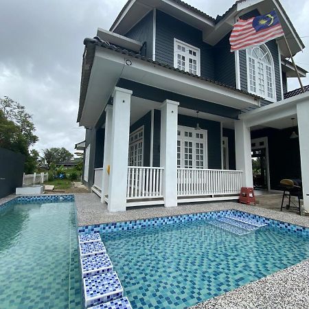 Shafickza Guesthouse Kuala Terengganu Extérieur photo