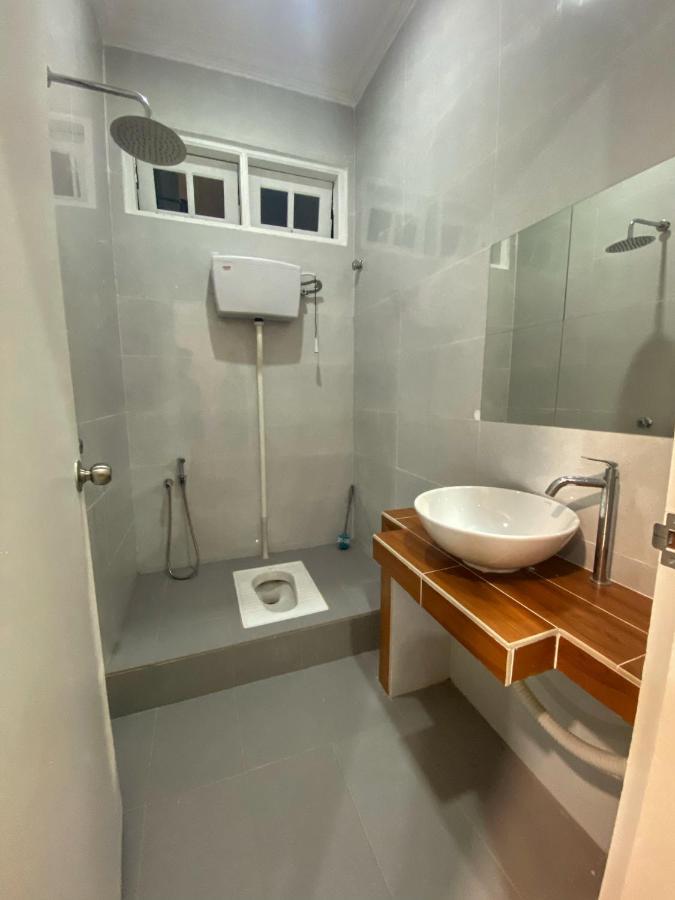 Shafickza Guesthouse Kuala Terengganu Extérieur photo