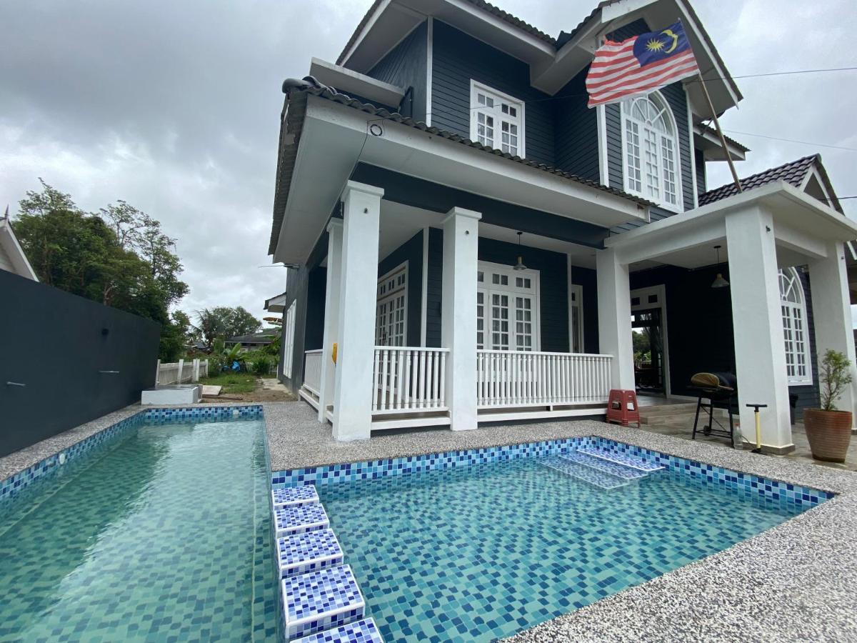 Shafickza Guesthouse Kuala Terengganu Extérieur photo